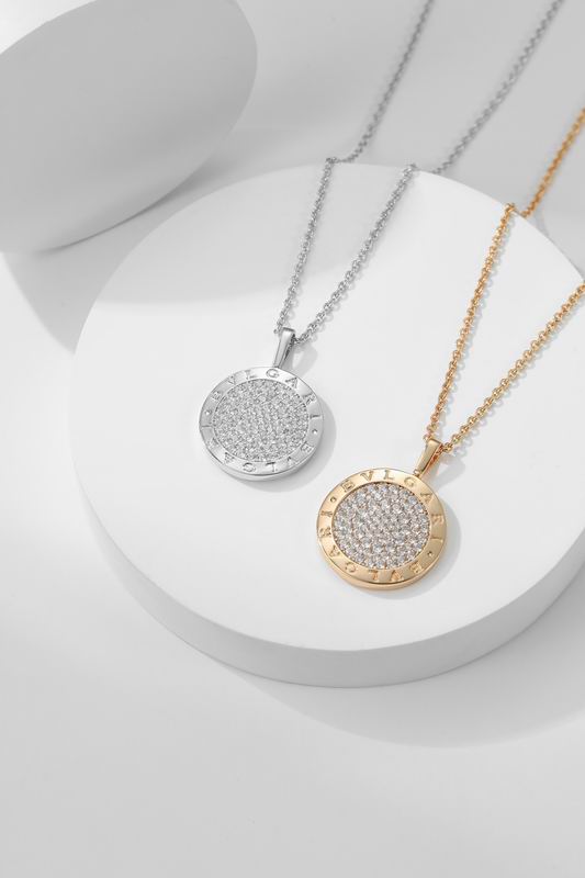 Bvlgari necklace 04yxh40